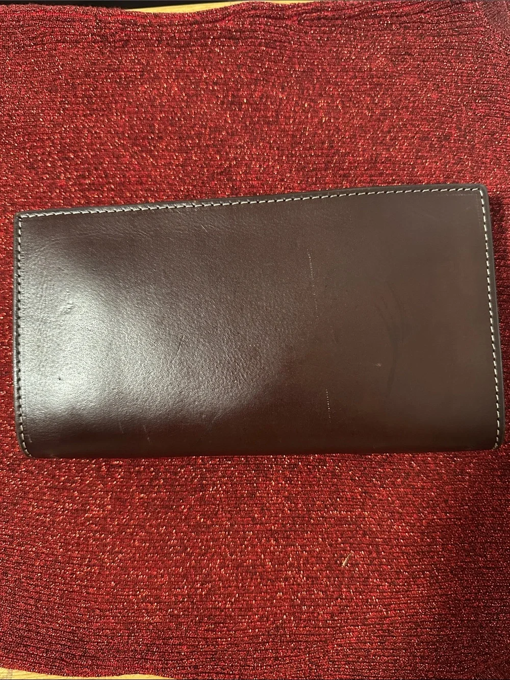 Ariat slim key